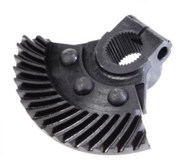 STEERING SECTION (PANJAW) C-330