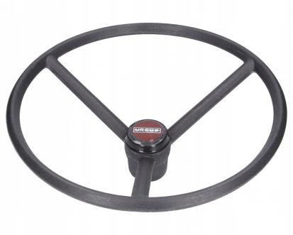 Steering Wheel Key Type W/ Cap  