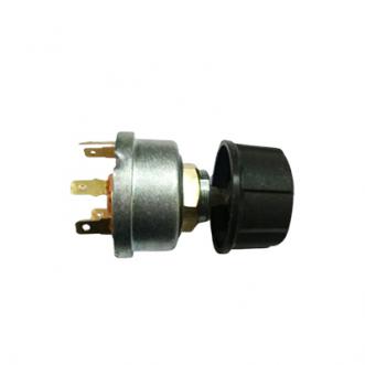 Light and Horn Switch Solis