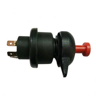 Indicator Hazard Switch