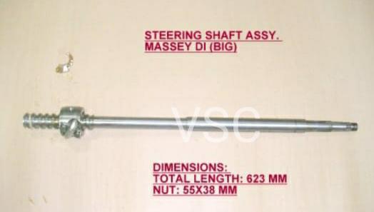 Steering Shaft Assy. 