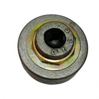 Ignition Switch Without Keys, Iron Box Type