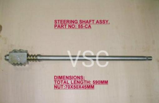 Steering Shaft Assy